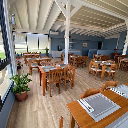 Blue Aegean Hotel & Suites Γούβες Εξωτερικό φωτογραφία