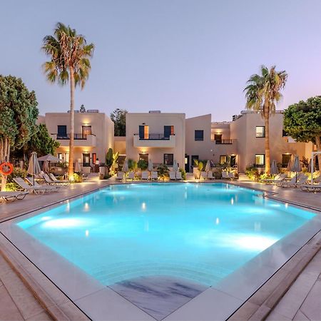 Blue Aegean Hotel & Suites Γούβες Εξωτερικό φωτογραφία